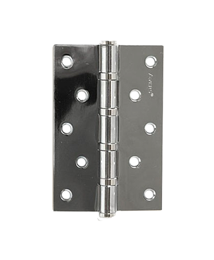 Универсальные врезные петли Петля универсальная Avers 125*75*2,5-В4 CR 